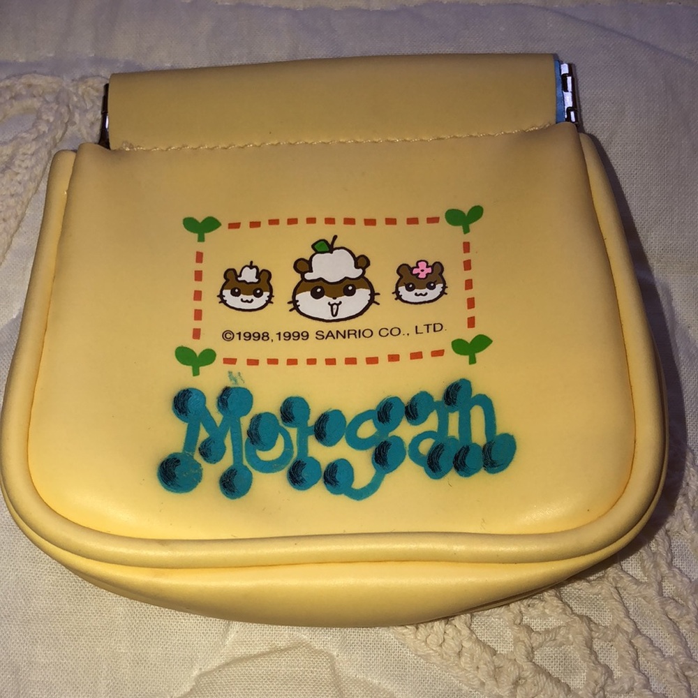 San Rio Coin Pouch “Morgan” - Picture 3 of 3
